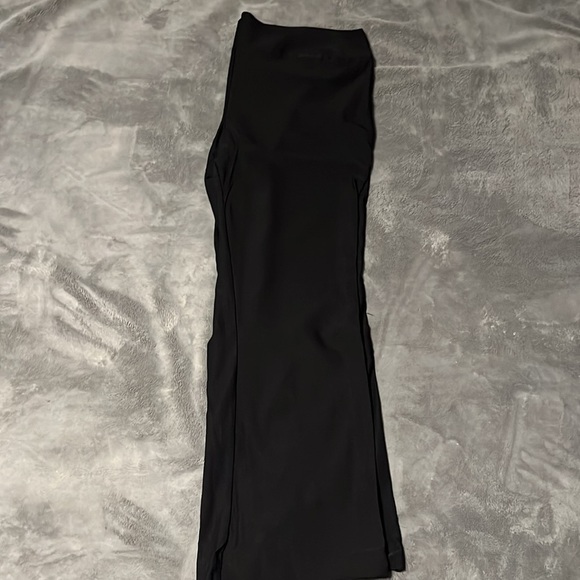 Black dress pant - Picture 4 of 5